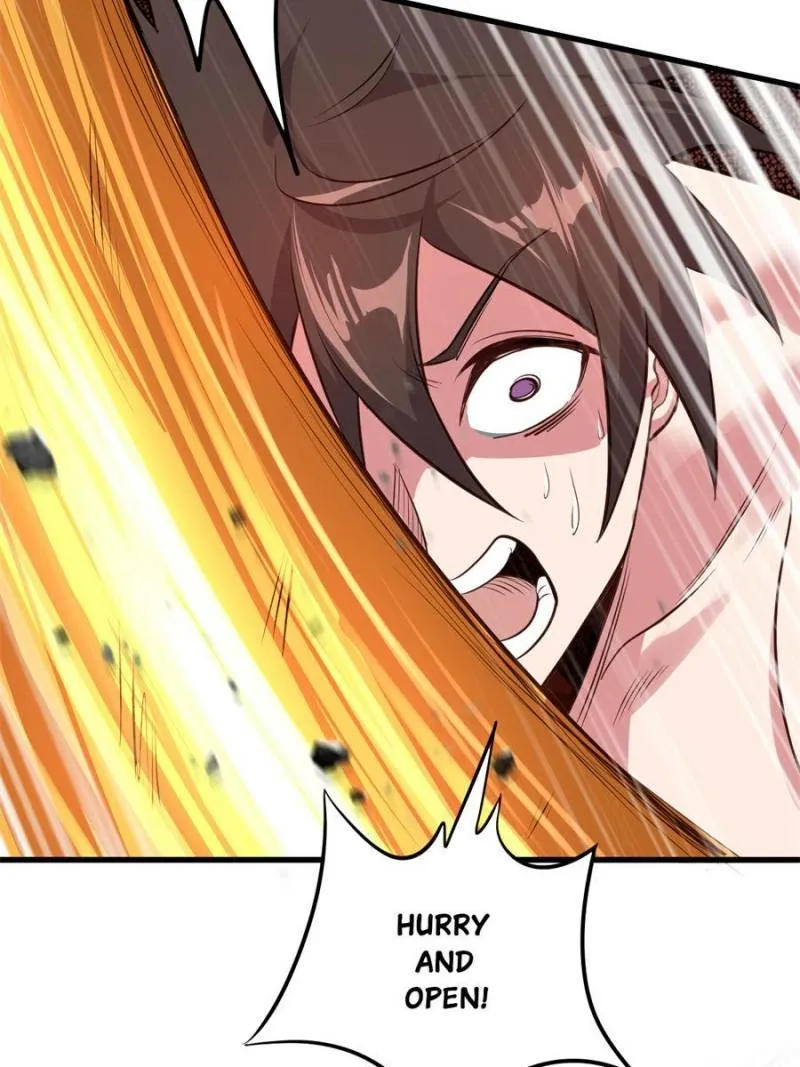 My Harem Depend On Drawing Card Chapter 67 page 27 - 