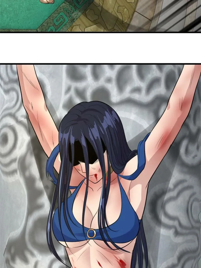 My Harem Depend On Drawing Card Chapter 67 page 29 - 