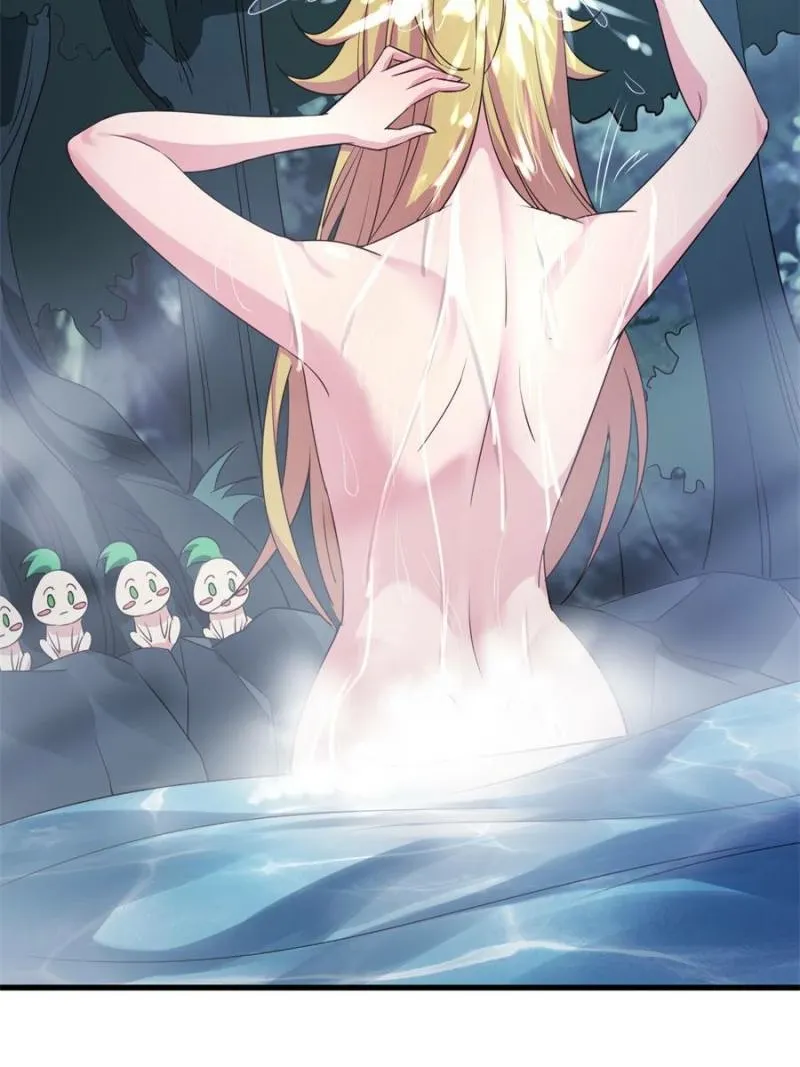 My Harem Depend On Drawing Card Chapter 67 page 4 - 