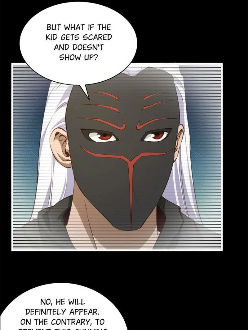My Harem Depend On Drawing Card Chapter 67 page 36 - 