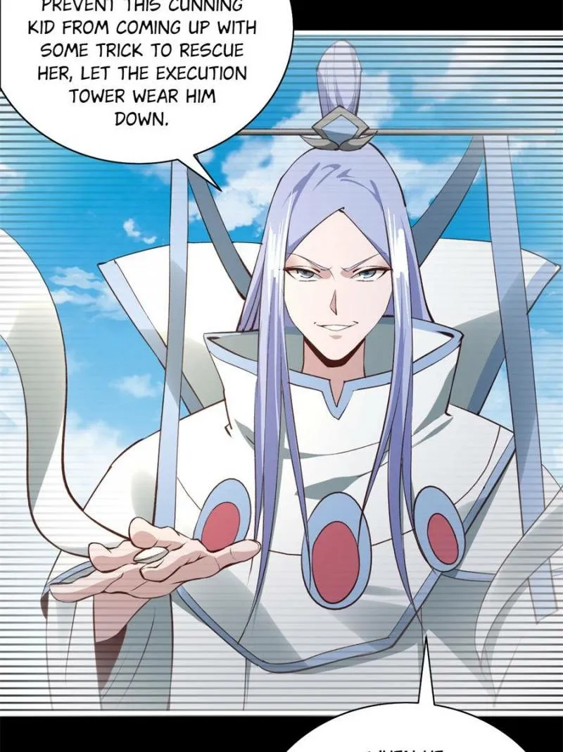 My Harem Depend On Drawing Card Chapter 67 page 37 - 