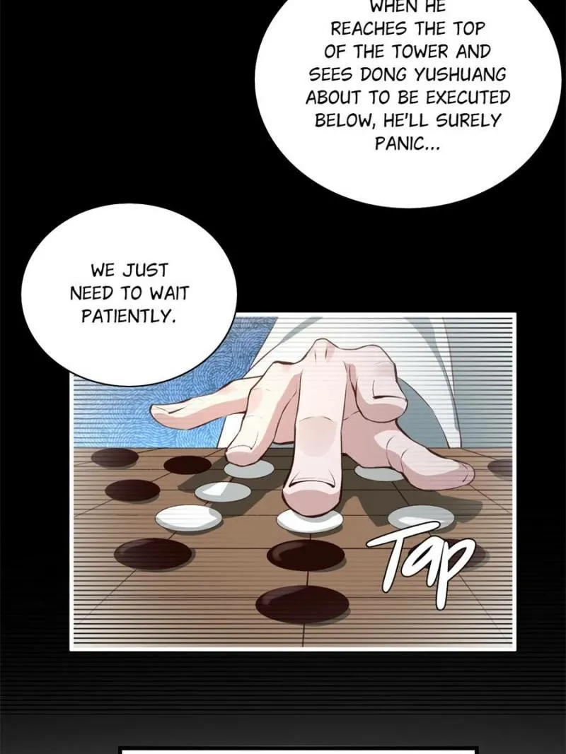 My Harem Depend On Drawing Card Chapter 67 page 38 - 