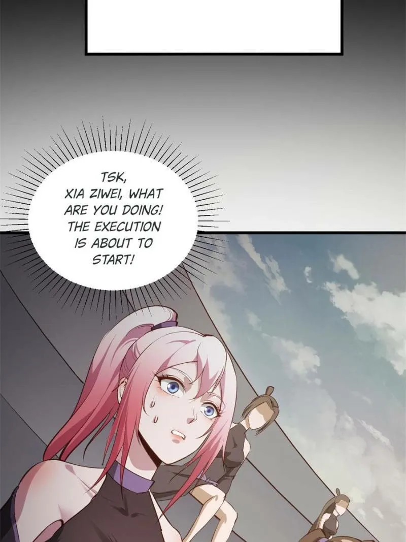 My Harem Depend On Drawing Card Chapter 67 page 39 - 