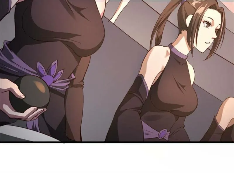 My Harem Depend On Drawing Card Chapter 67 page 40 - 