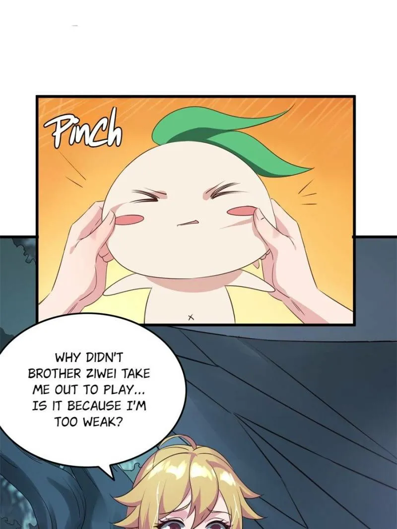 My Harem Depend On Drawing Card Chapter 67 page 5 - 