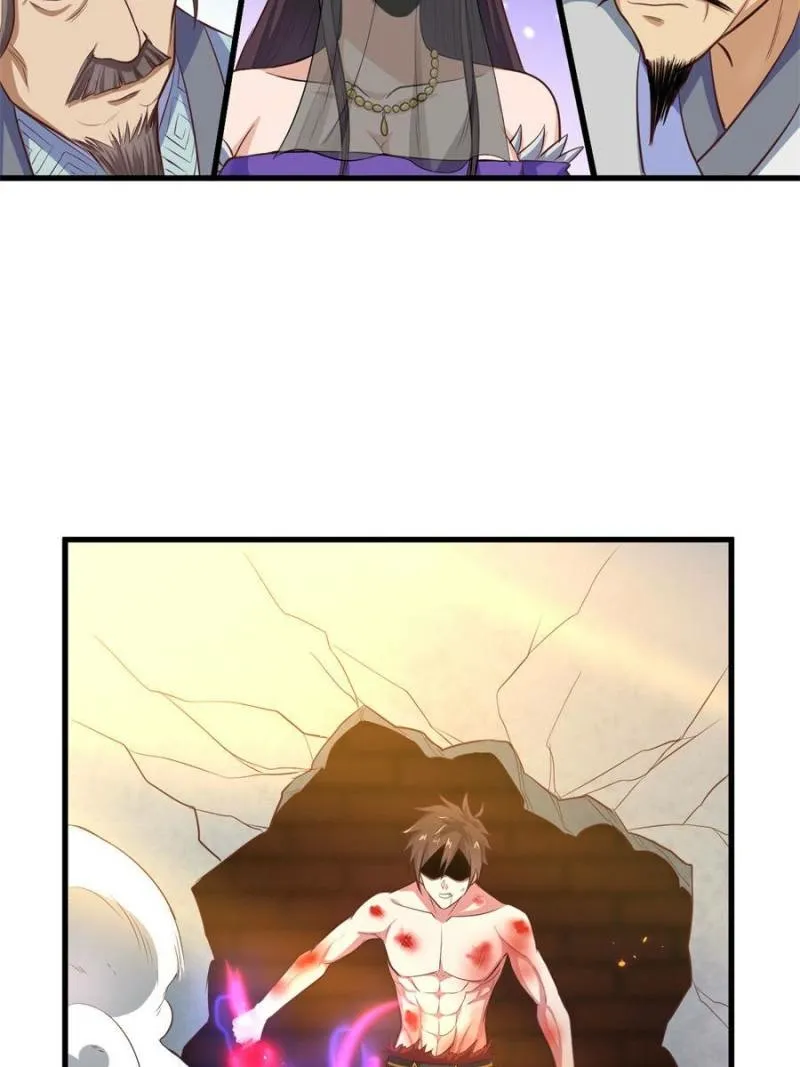 My Harem Depend On Drawing Card Chapter 67 page 44 - 