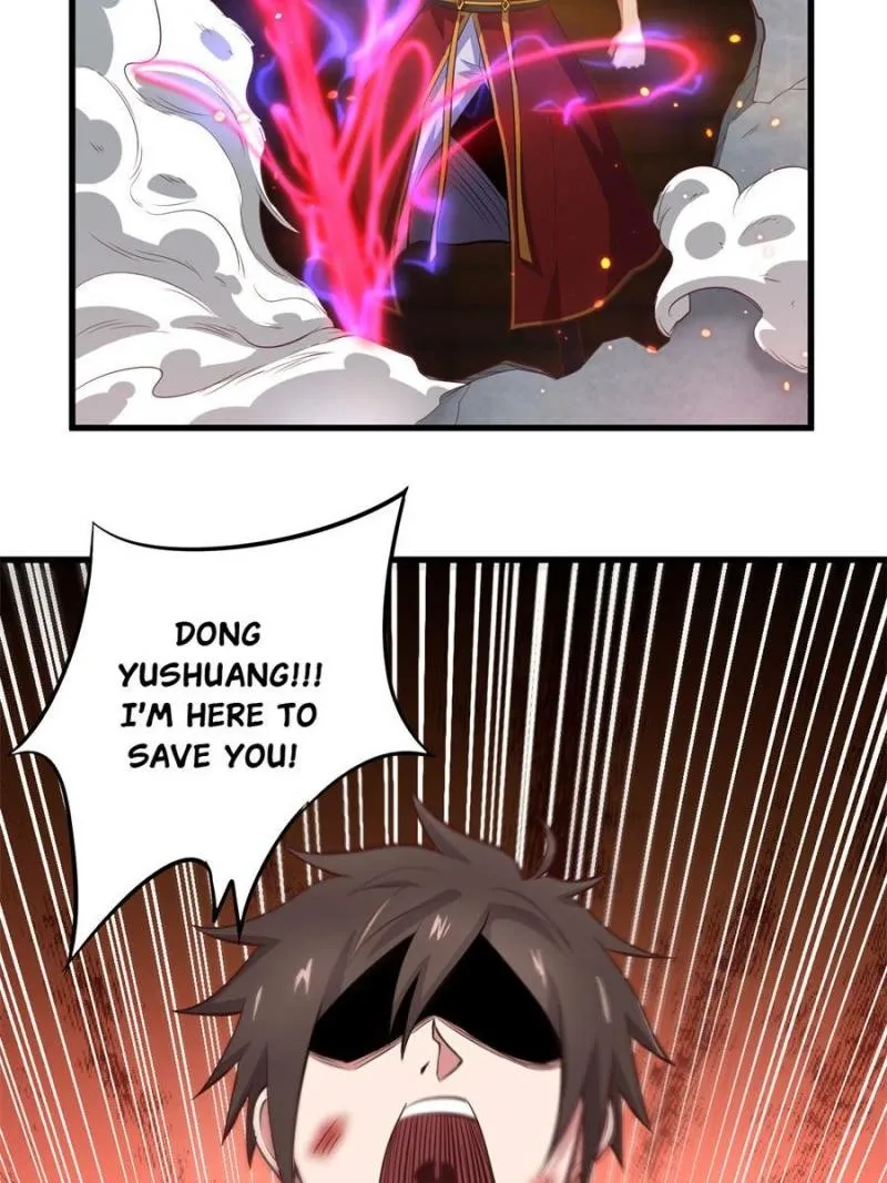 My Harem Depend On Drawing Card Chapter 67 page 45 - 