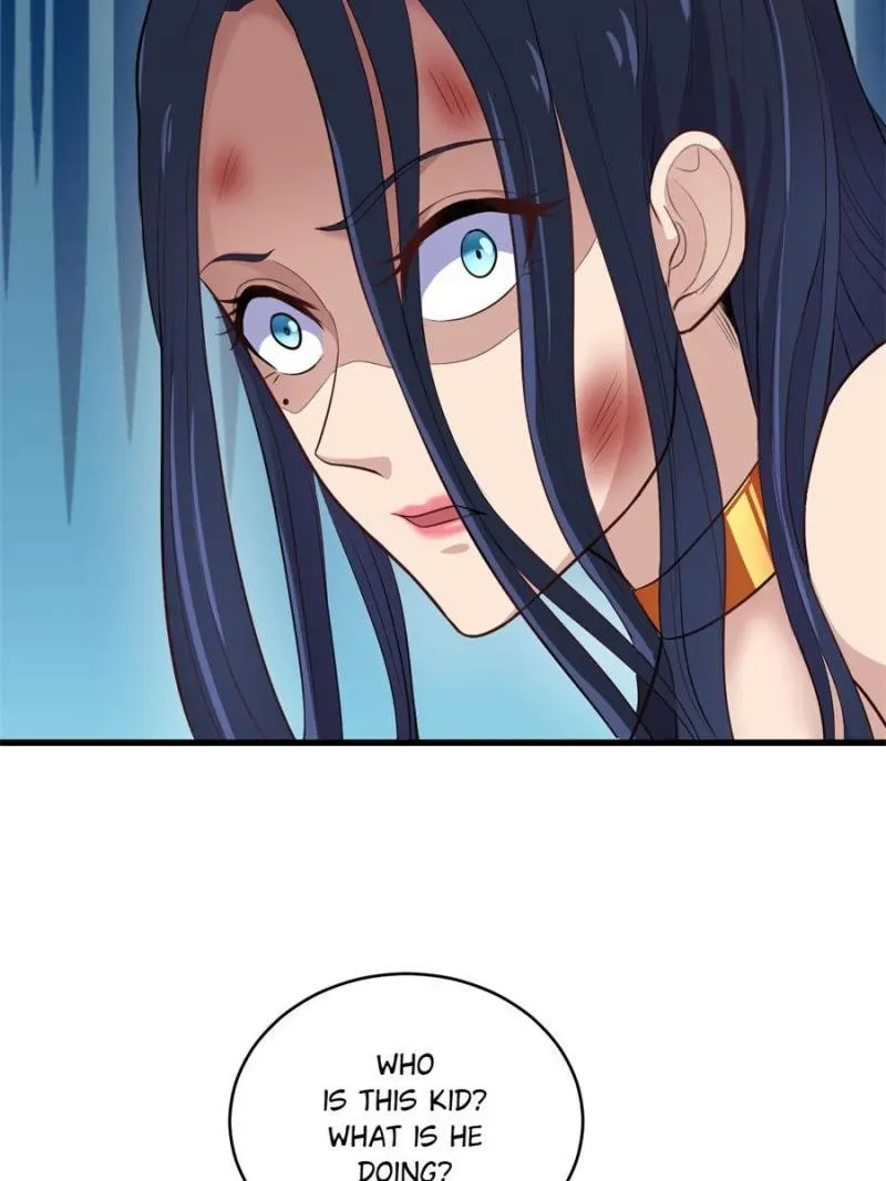 My Harem Depend On Drawing Card Chapter 67 page 47 - 