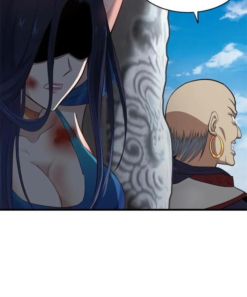 My Harem Depend On Drawing Card Chapter 67 page 50 - 