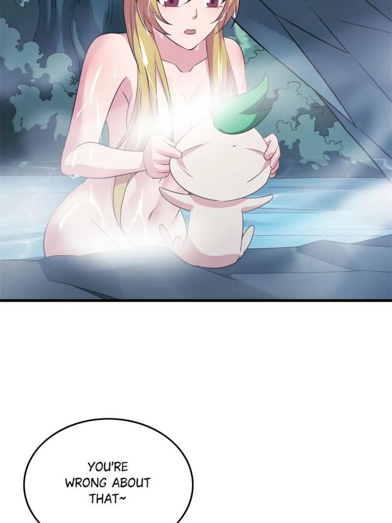 My Harem Depend On Drawing Card Chapter 67 page 6 - 