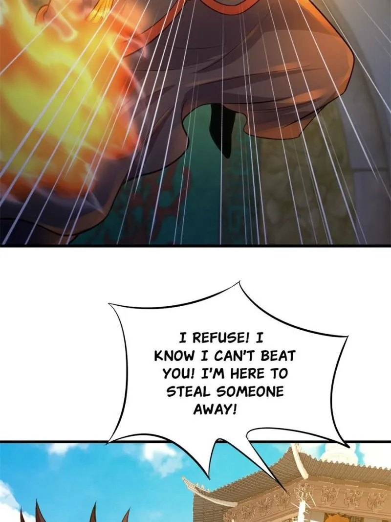 My Harem Depend On Drawing Card Chapter 67 page 52 - 