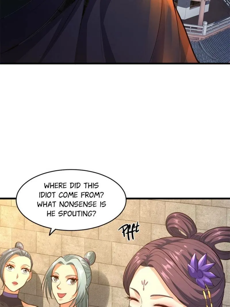 My Harem Depend On Drawing Card Chapter 67 page 54 - 