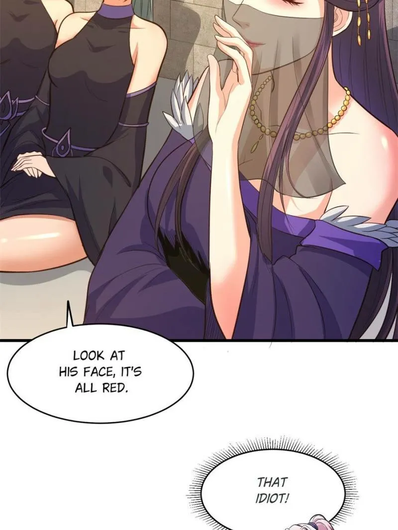 My Harem Depend On Drawing Card Chapter 67 page 55 - 