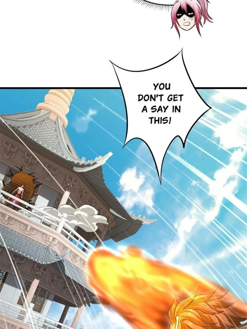 My Harem Depend On Drawing Card Chapter 67 page 56 - 