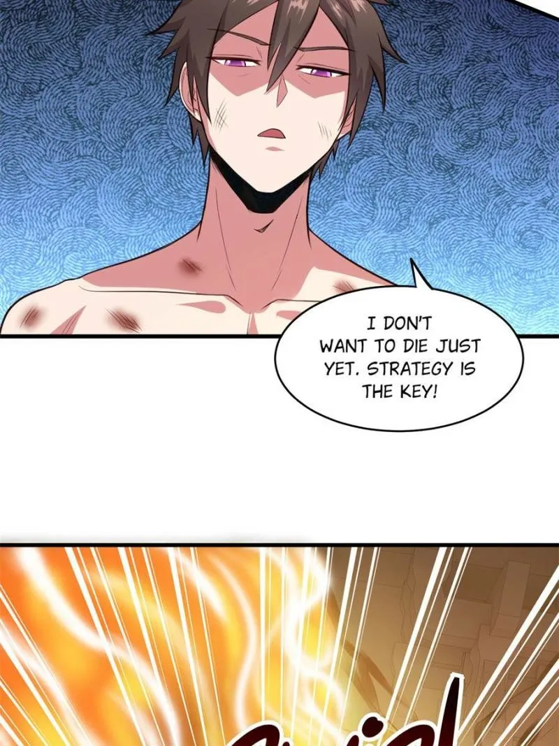 My Harem Depend On Drawing Card Chapter 67 page 58 - 