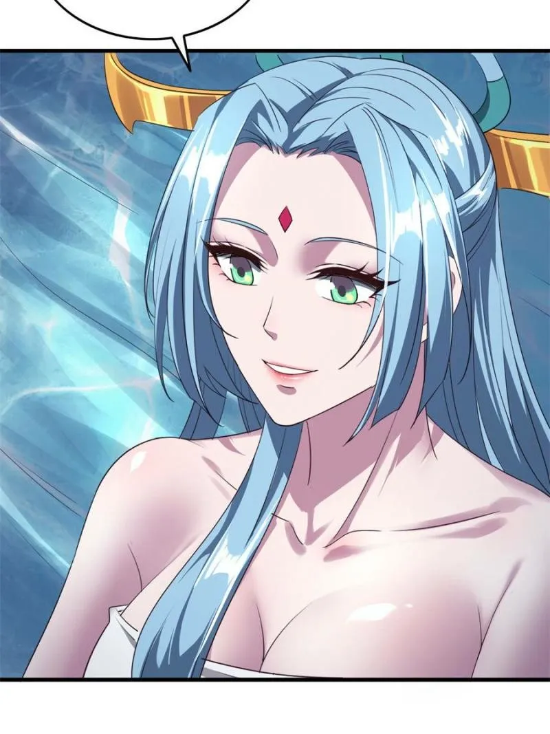 My Harem Depend On Drawing Card Chapter 67 page 7 - 