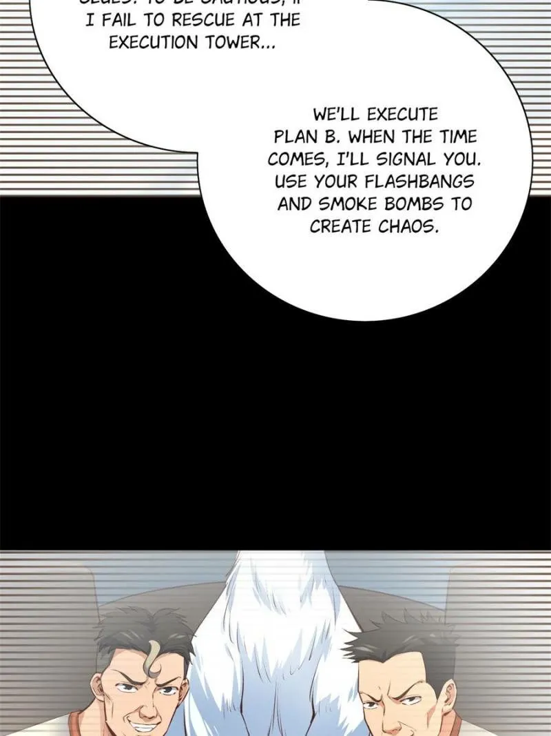 My Harem Depend On Drawing Card Chapter 67 page 64 - 