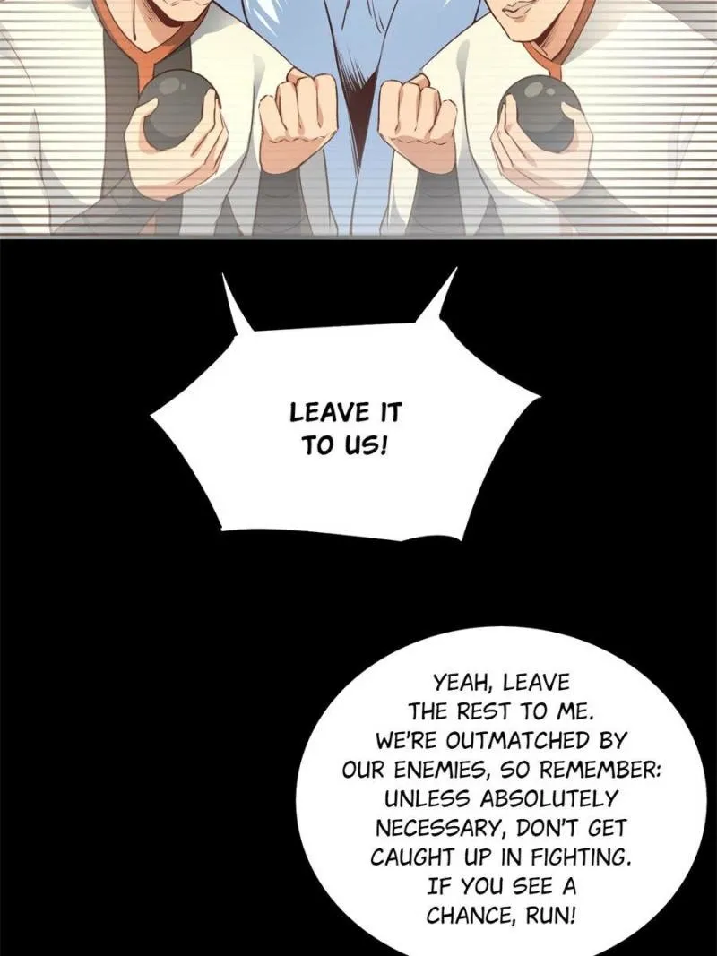 My Harem Depend On Drawing Card Chapter 67 page 65 - 