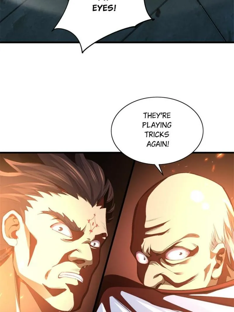 My Harem Depend On Drawing Card Chapter 67 page 70 - 