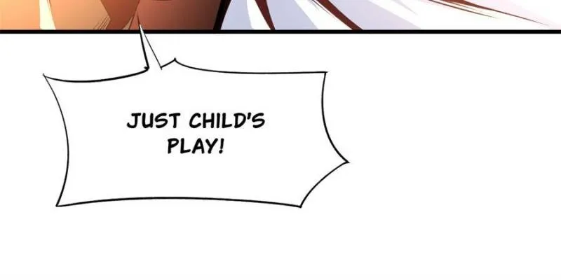 My Harem Depend On Drawing Card Chapter 67 page 71 - 