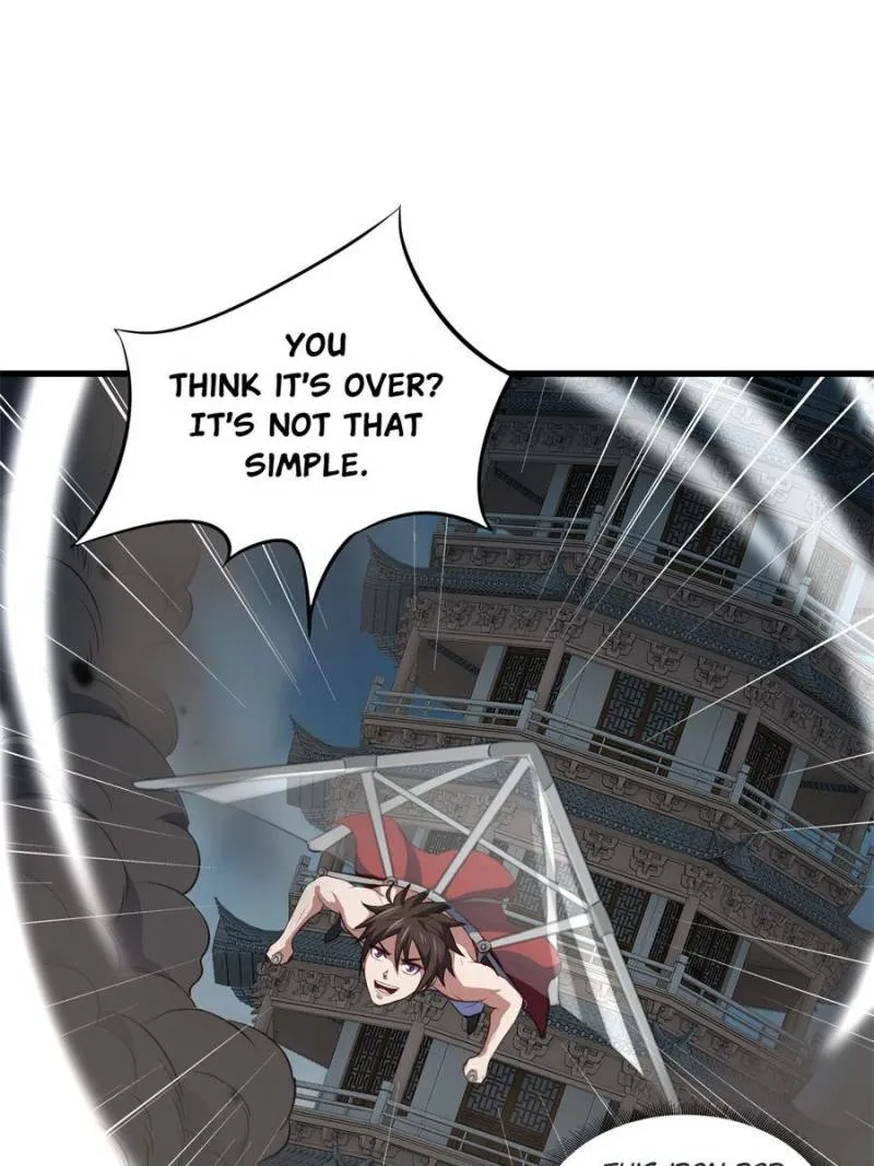 My Harem Depend On Drawing Card Chapter 67 page 72 - 