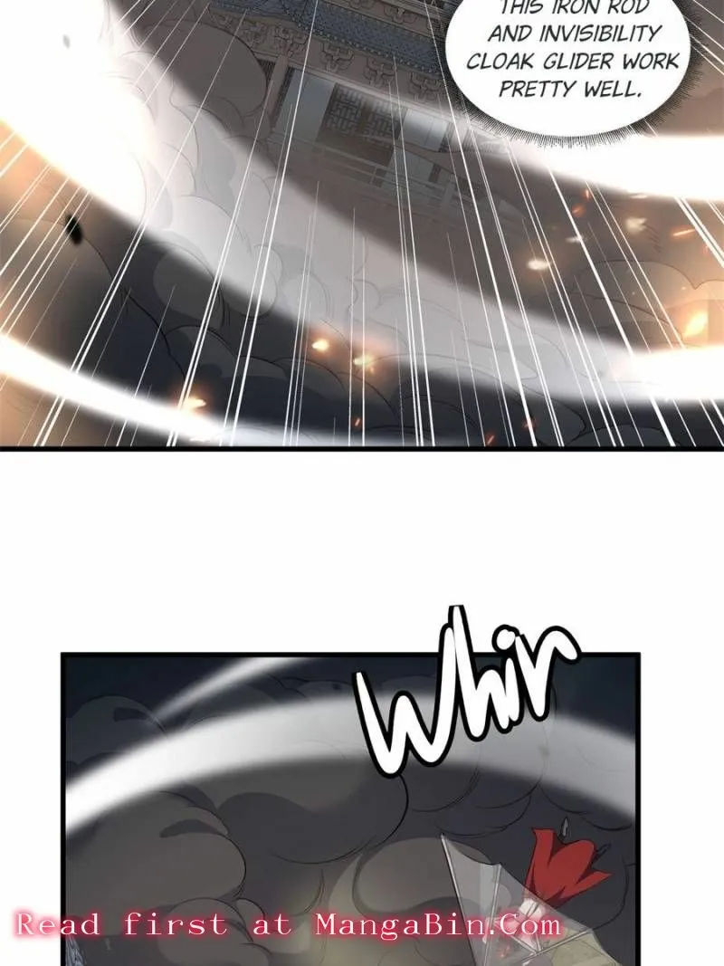 My Harem Depend On Drawing Card Chapter 67 page 73 - 
