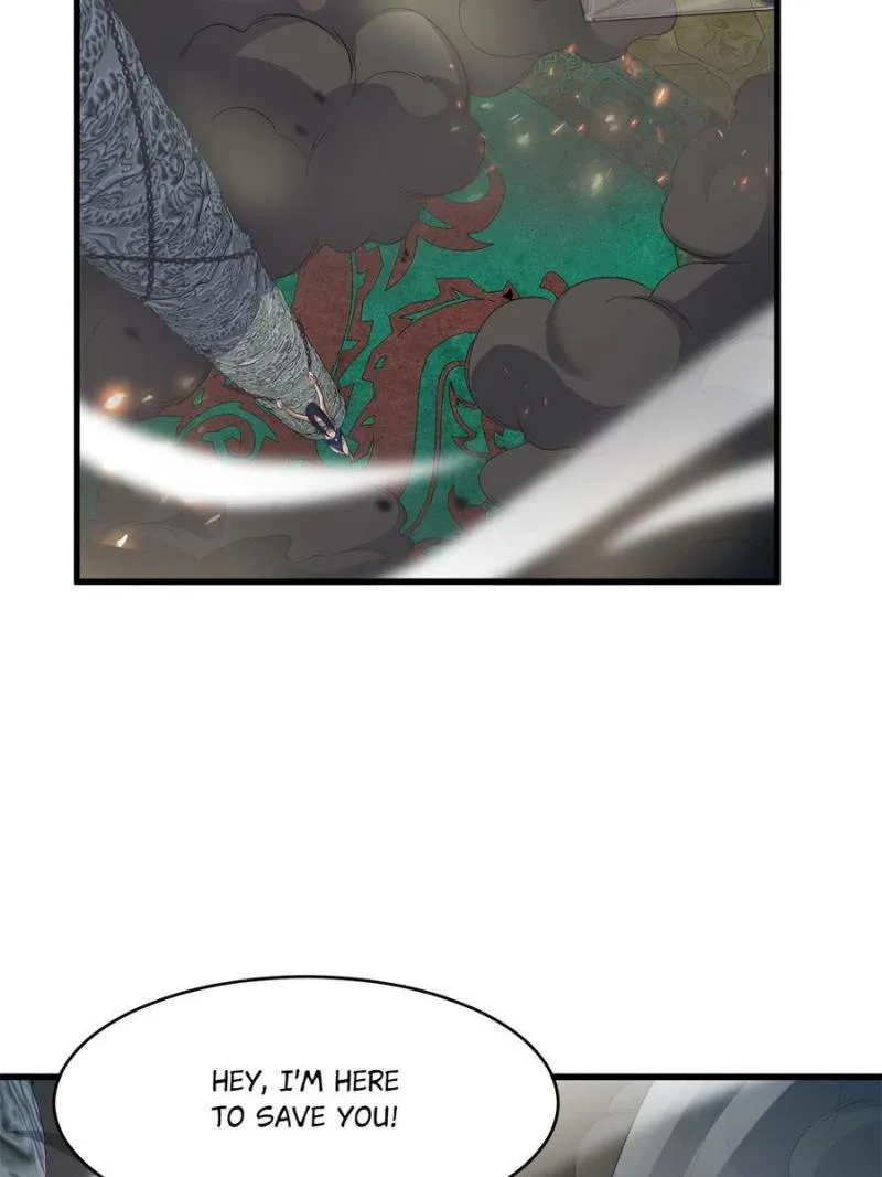 My Harem Depend On Drawing Card Chapter 67 page 74 - 