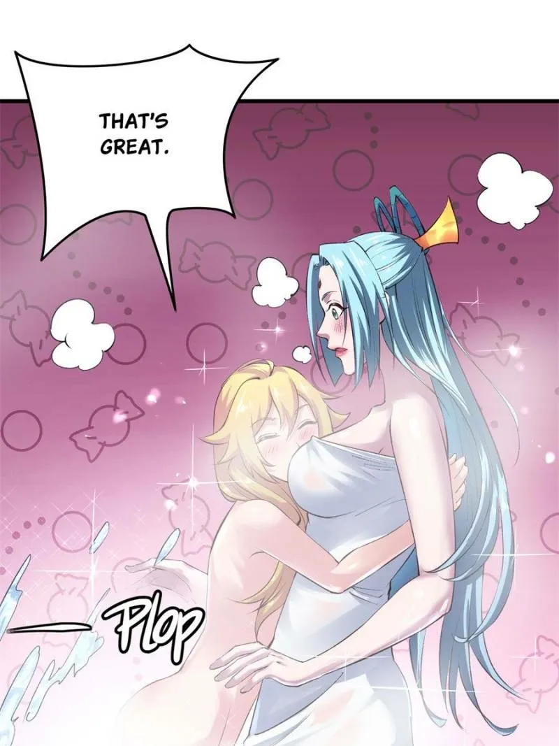My Harem Depend On Drawing Card Chapter 67 page 10 - 
