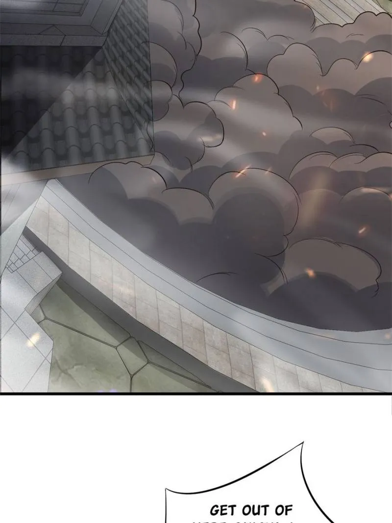 My Harem Depend On Drawing Card Chapter 68 page 2 - 