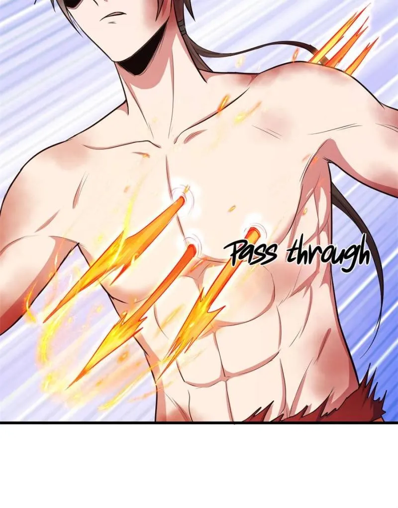 My Harem Depend On Drawing Card Chapter 68 page 11 - 