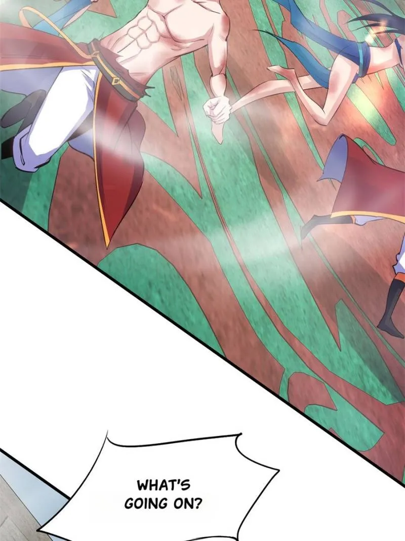 My Harem Depend On Drawing Card Chapter 68 page 17 - 