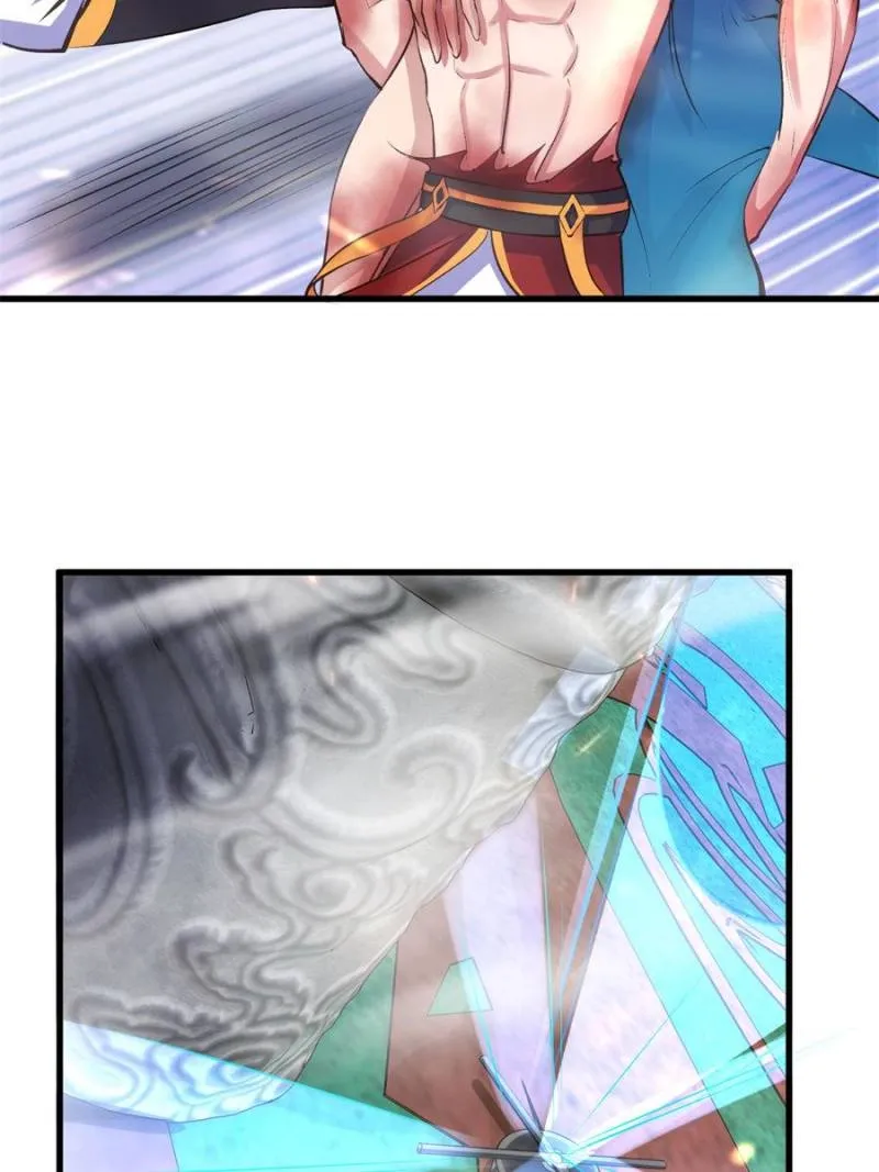 My Harem Depend On Drawing Card Chapter 68 page 20 - 