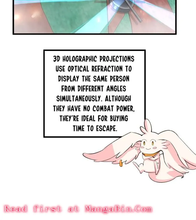 My Harem Depend On Drawing Card Chapter 68 page 21 - 