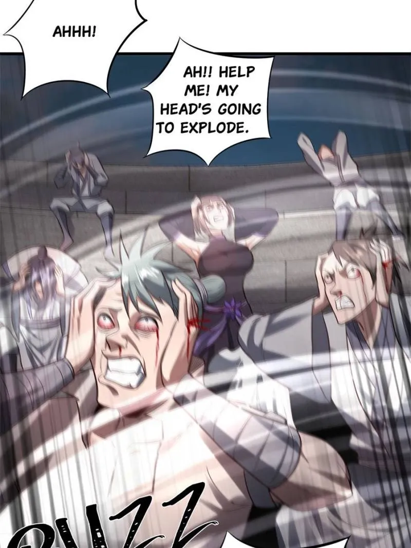 My Harem Depend On Drawing Card Chapter 68 page 29 - 
