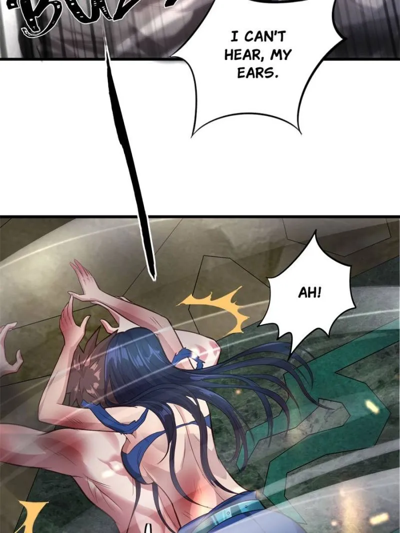 My Harem Depend On Drawing Card Chapter 68 page 30 - 