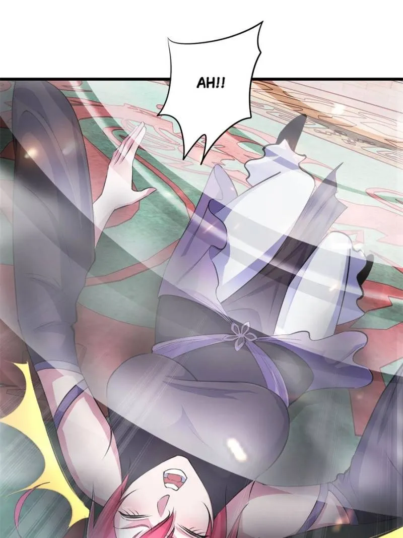 My Harem Depend On Drawing Card Chapter 68 page 34 - 