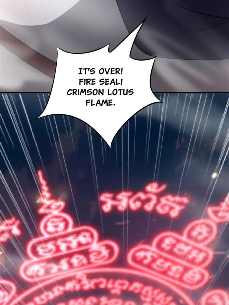 My Harem Depend On Drawing Card Chapter 68 page 37 - 