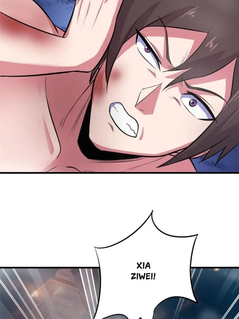 My Harem Depend On Drawing Card Chapter 68 page 40 - 
