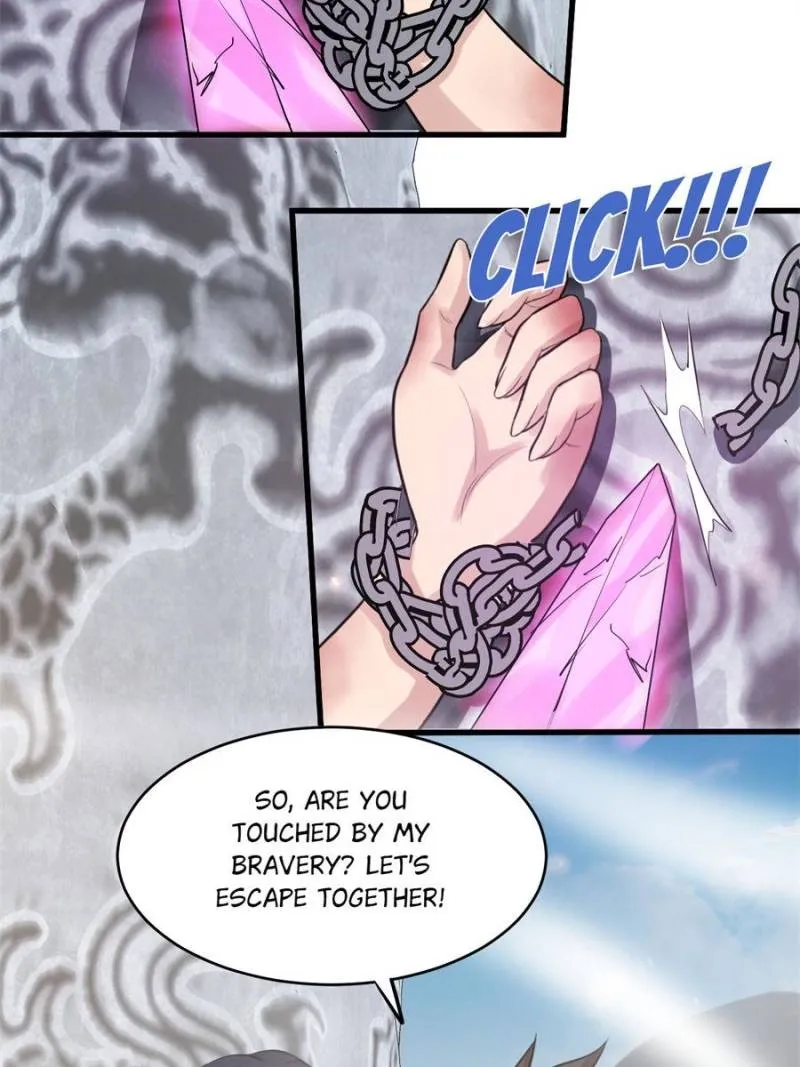 My Harem Depend On Drawing Card Chapter 68 page 5 - 