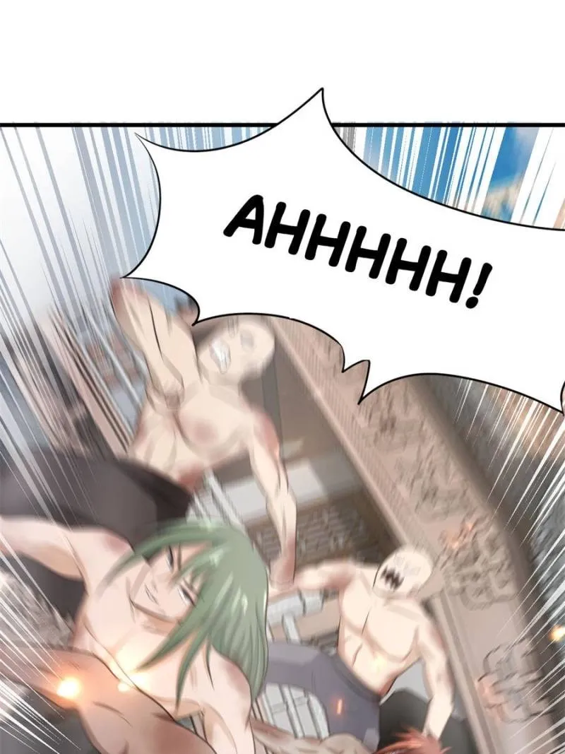 My Harem Depend On Drawing Card Chapter 68 page 47 - 