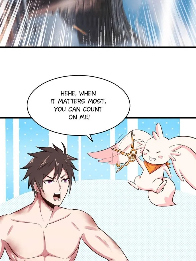 My Harem Depend On Drawing Card Chapter 68 page 49 - 
