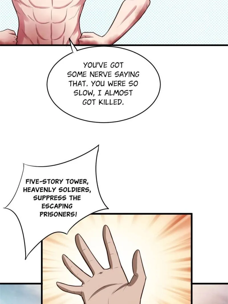 My Harem Depend On Drawing Card Chapter 68 page 50 - 