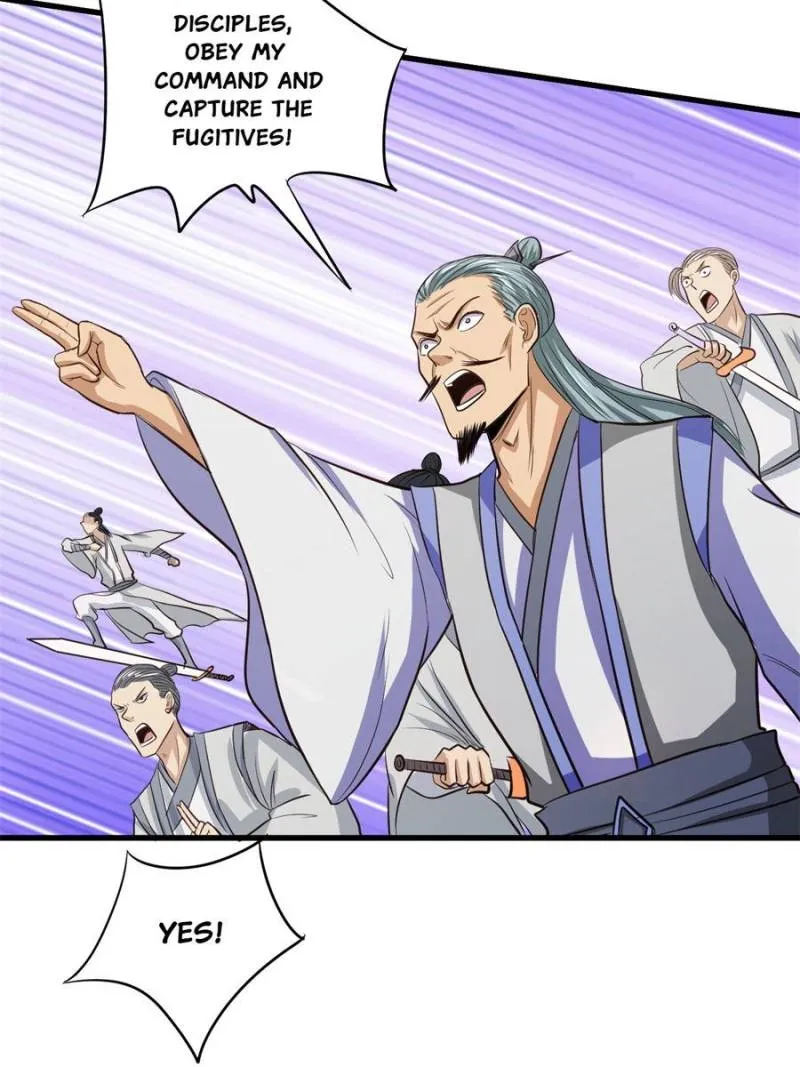 My Harem Depend On Drawing Card Chapter 68 page 53 - 