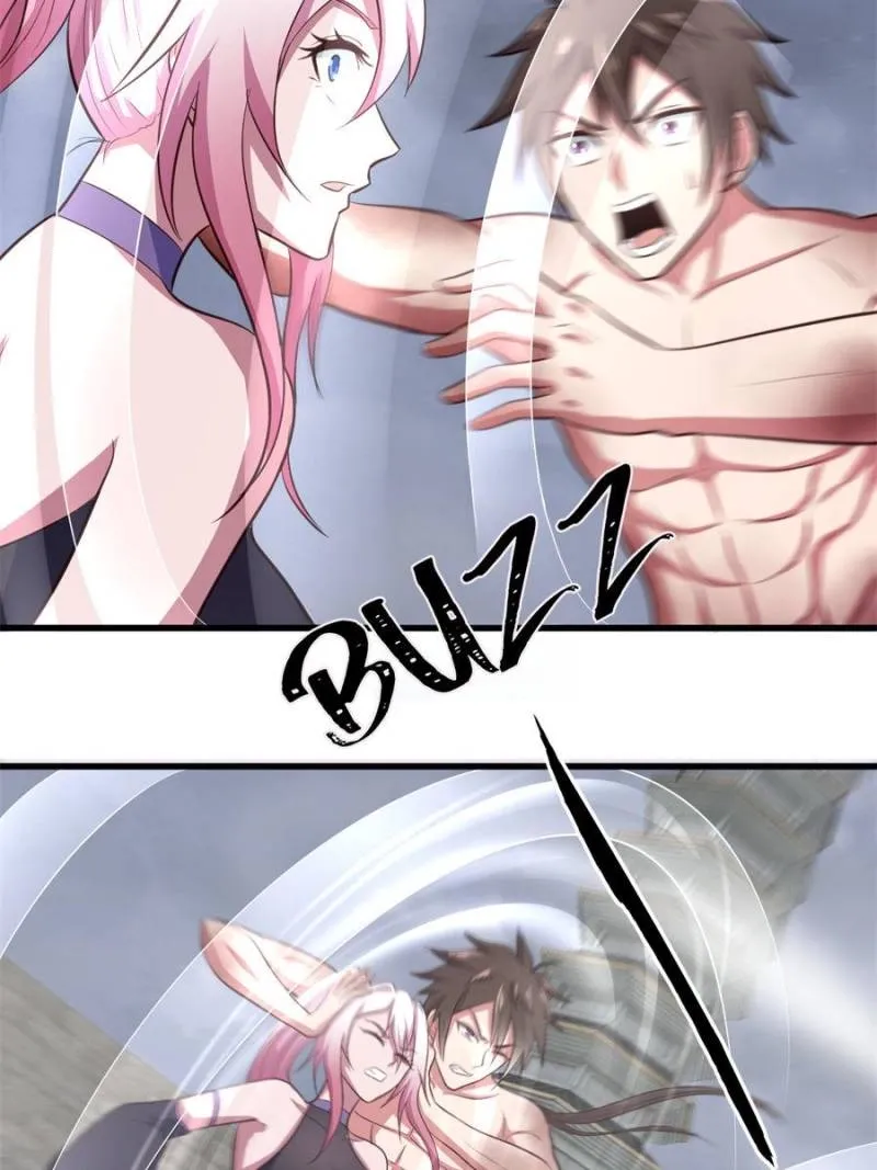 My Harem Depend On Drawing Card Chapter 68 page 60 - 