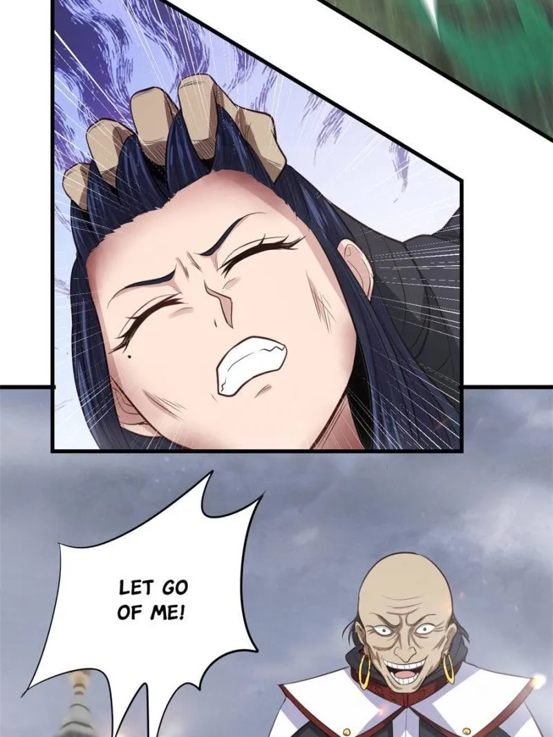 My Harem Depend On Drawing Card Chapter 68 page 62 - 