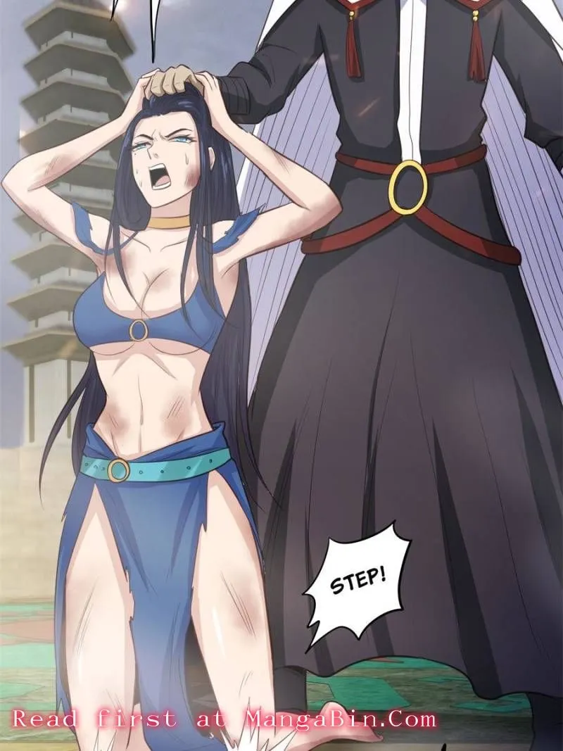 My Harem Depend On Drawing Card Chapter 68 page 63 - 
