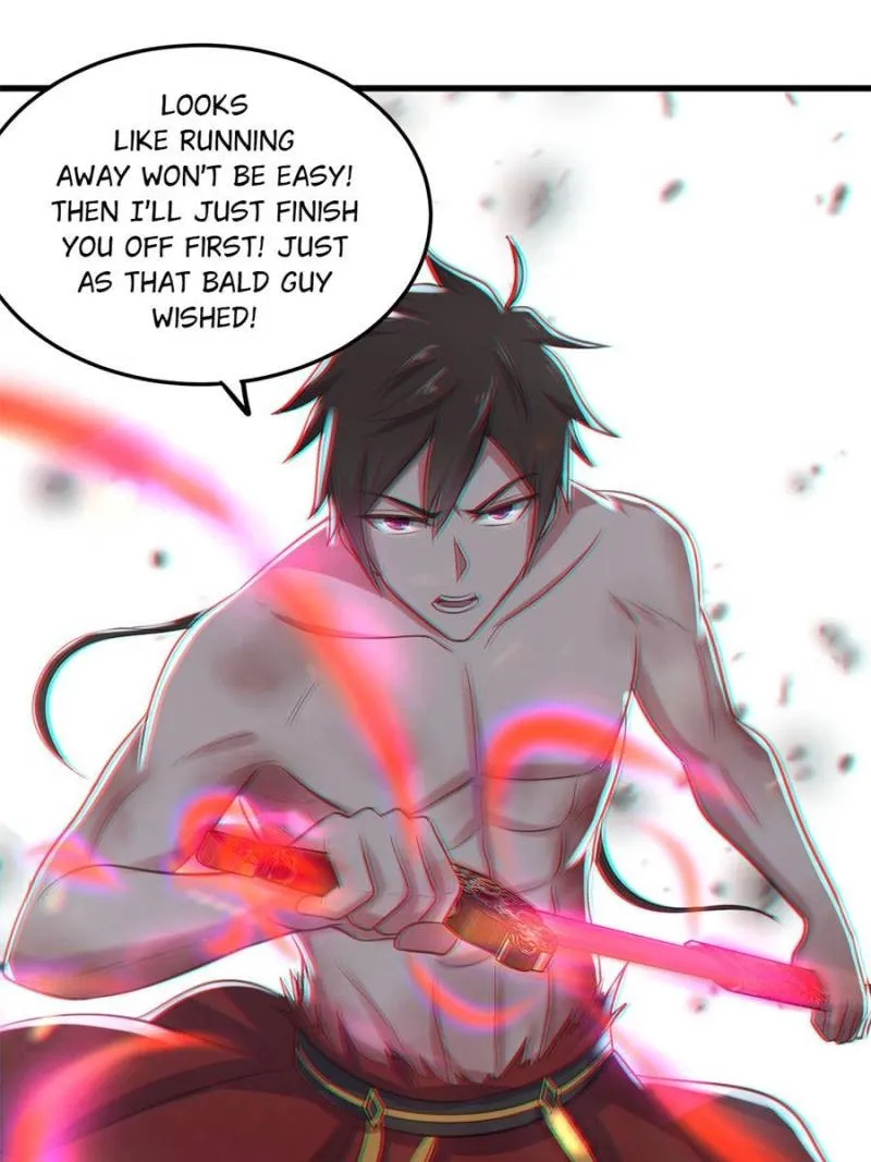 My Harem Depend On Drawing Card Chapter 68 page 67 - 