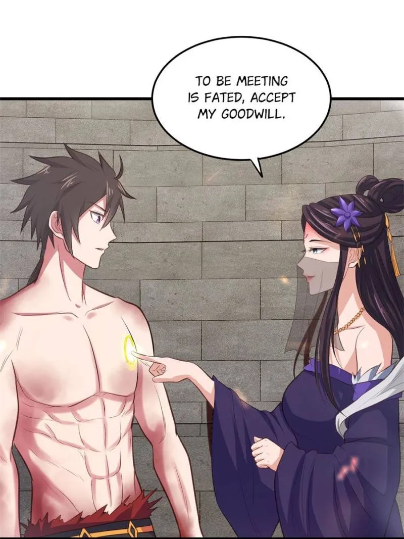 My Harem Depend On Drawing Card Chapter 68 page 72 - 