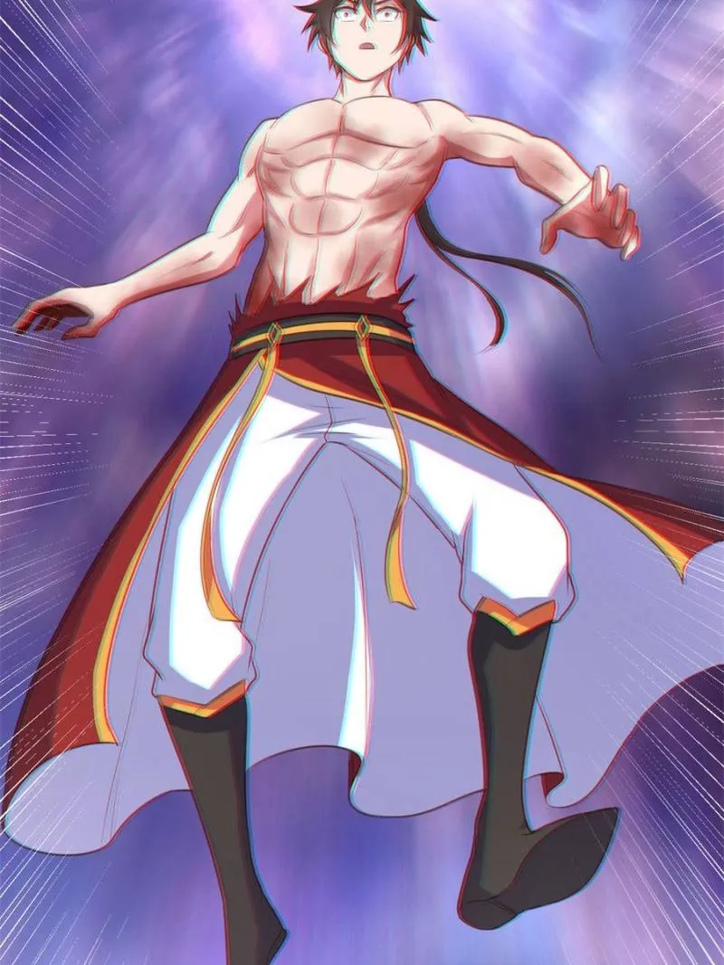 My Harem Depend On Drawing Card Chapter 68 page 74 - 