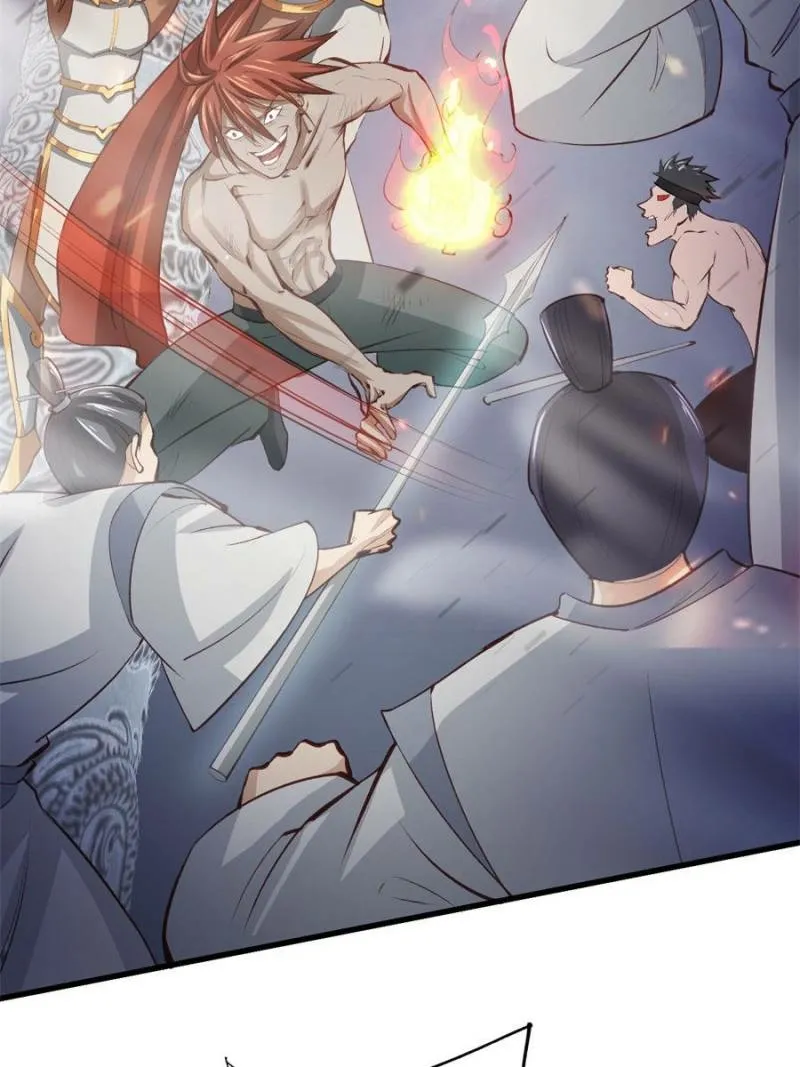 My Harem Depend On Drawing Card Chapter 69 page 2 - 